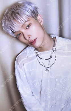 GOLDEN HOUR : Part.2 POCAALBUM TO VER.