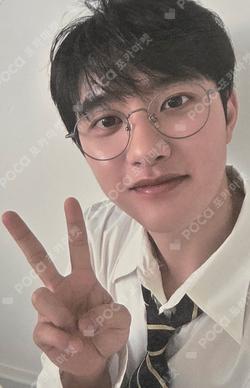 dermatory D.O. photocard image