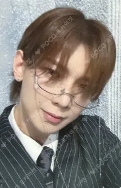 GOLDEN HOUR : Part.2 APPLEMUSIC LUCKY DRAW