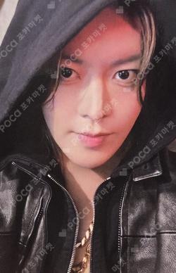 Depth Normal ver. YUTA photocard image