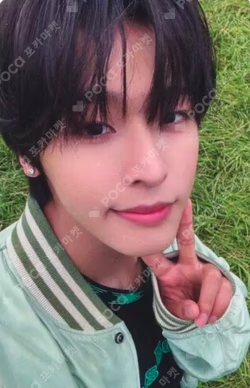 Steady WITHMUU LUCKY DRAW