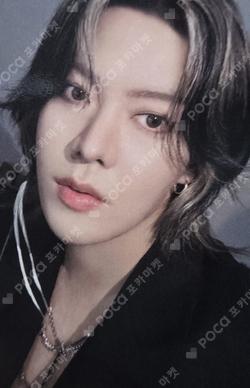 Depth Existencial ver. YUTA photocard image