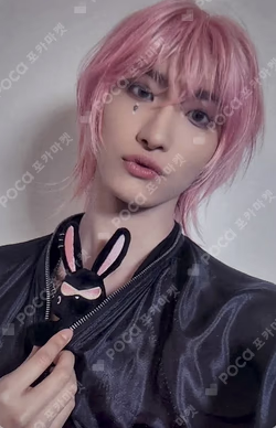 GOLDEN HOUR : Part.2 SOUND WAVE LUCKY DRAW