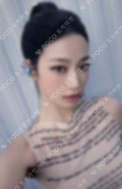 CRAZY KTOWN4U KAZUHA photocard image