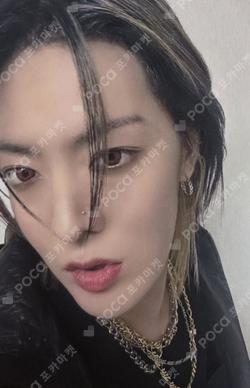 YUTA Solo Debut Showcase Tour ~ HOPE ~ MU-MO SHOP YUTA photocard image