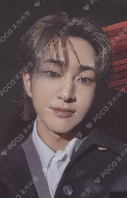 Circle Digipack Ver.