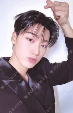 GOLDEN HOUR : Part.2 POCAALBUM DIARY VER.