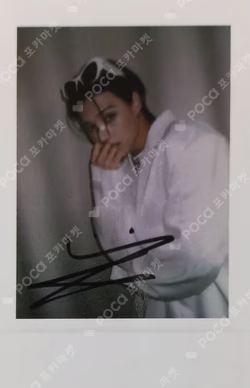 GOLDEN HOUR : Part.2 APPLEMUSIC LUCKY DRAW WOOYOUNG photocard image