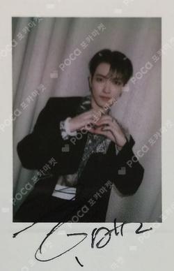 GOLDEN HOUR : Part.2 APPLEMUSIC LUCKY DRAW