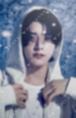 ENHYPEN JAKE photocard image