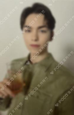 Artist-Made Collection by SEVENTEEN Season 3. HANSOL'S CUP