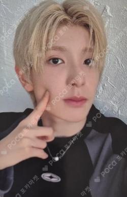 NALLINA SOUND WAVE YUKI photocard image