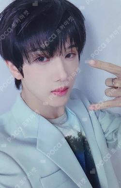 NCT JISUNG photocard image