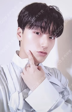 GOLDEN HOUR : Part.2 TO VER.