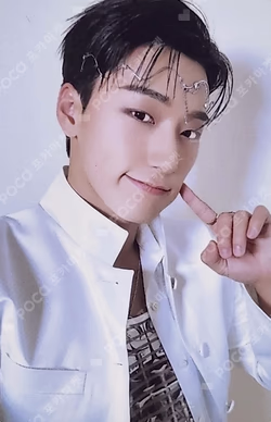 GOLDEN HOUR : Part.2 DIGIPACK VER.