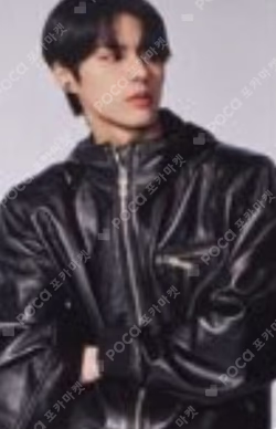 BEAT by 82 POCAALBUM YELLOW CARD Ver.