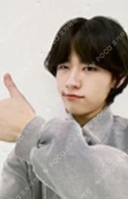 BEAT by 82 BEATROAD Park Seok Joon photocard image