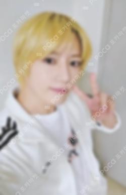 TXT BEOMGYU photocard image