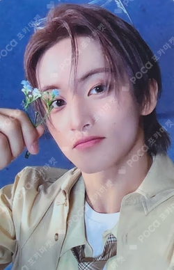 DREAMSCAPE WITHMUU MARK photocard image