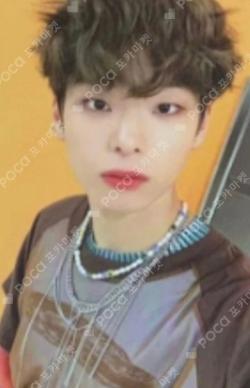 ON Kim Do Gyun photocard image