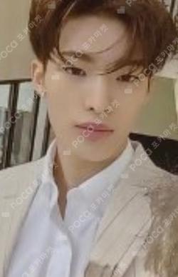 BEAT by 82 AT Ver. Yoon Ye Chan photocard image