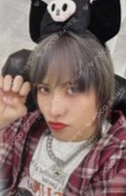 82MAJOR Cho Seong Il photocard image