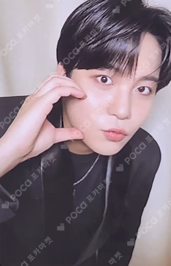 GOLDEN HOUR : Part.2 DIGIPACK VER.