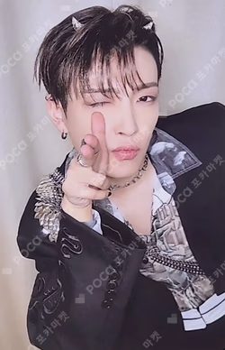 GOLDEN HOUR : Part.2 DIGIPACK VER.