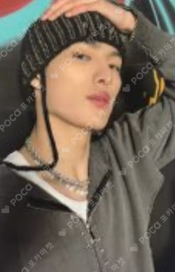 BEAT by 82 BE Ver. Yoon Ye Chan photocard image