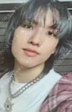 ON MUSIC&DRAMA Cho Seong Il photocard image