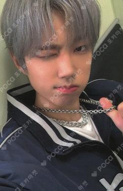 30TH DREAM CONCERT MIN HO photocard image