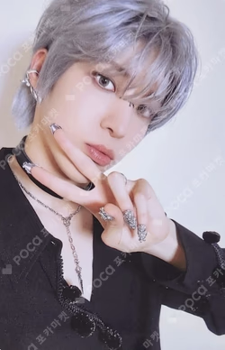 GOLDEN HOUR : Part.2 FOR VER.