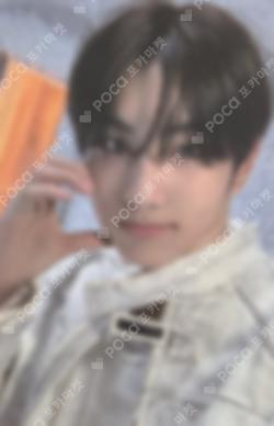 ROMANCE : UNTOLD -daydream-  MUSICPLANT LUCKY DRAW JUNGWON photocard image