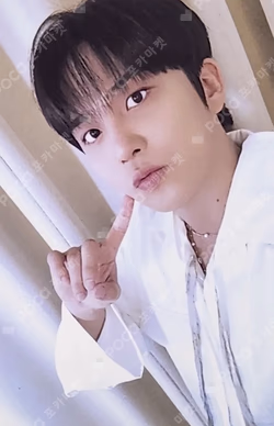 GOLDEN HOUR : Part.2 DIGIPACK VER.