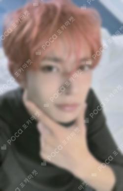 ROMANCE : UNTOLD -daydream- APPLEMUSIC LUCKY DRAW HEESEUNG photocard image