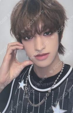 NALLINA Blue Dream Media SEITA photocard image