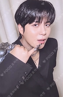 GOLDEN HOUR : Part.2 DIGIPACK VER.