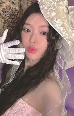 Dreamy Resonance Digipack Ver.