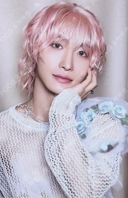 GOLDEN HOUR : Part.2 TO VER.