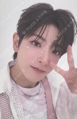 NALLINA JYP SHOP YUKI photocard image