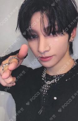 NALLINA MUSICPLANT YU photocard image