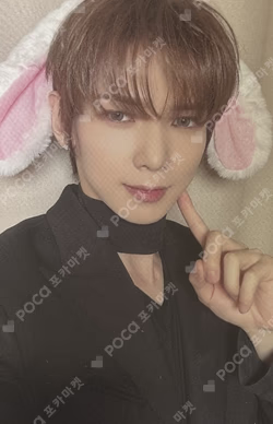 GOLDEN HOUR : Part.2 DIGIPACK VER. ATEEZ OFFICIAL PLATFORM