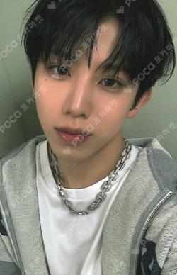 30TH DREAM CONCERT YUN GYU photocard image