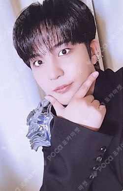 GOLDEN HOUR : Part.2 DIGIPACK VER.