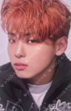 BEAT by 82 POCAALBUM RED CARD Ver.