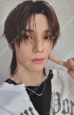 NALLINA SOUND WAVE SO GEON photocard image