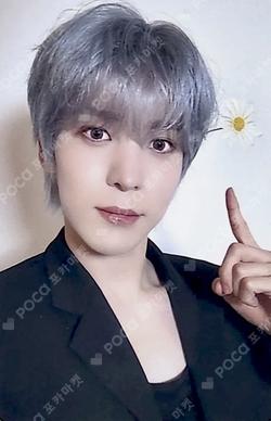 ATEEZ YUNHO photocard image
