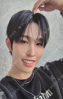 NALLINA SOUND WAVE HYUI photocard image