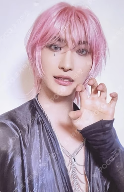 GOLDEN HOUR : Part.2 FOR VER.