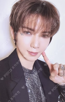 GOLDEN HOUR : Part.2 FOR VER.